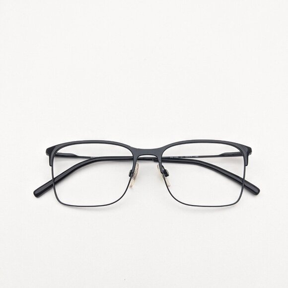 🕶️Dolce&Gabbana DG1289 01 Eyeglasses 54/17 145 /ALH454🕶️​ - Picture 1 of 9